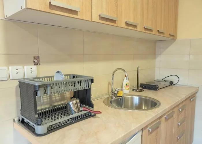 Apartmani Basta