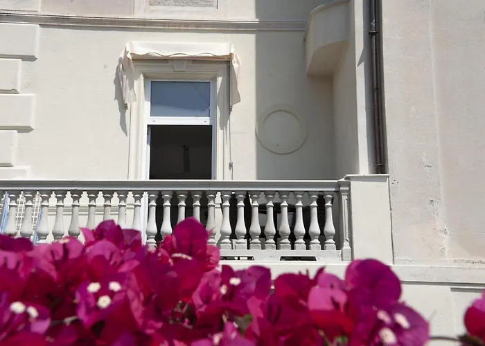 Villa Centa