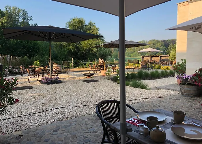 B & B De Romeinse Katzei