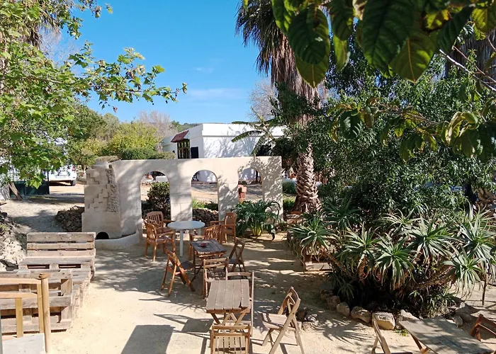Chalet: Casa Rural El Cubillo