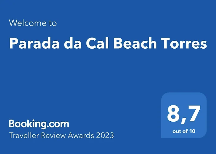 Parada da Cal Beach
