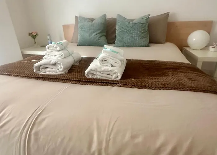 Suite 84 Holiday Home a pochi minuti dalla stazione