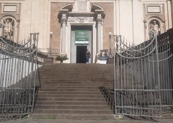 Casa Suite Del Cardinale