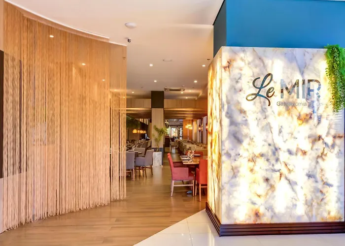DoubleTree by Hilton - -