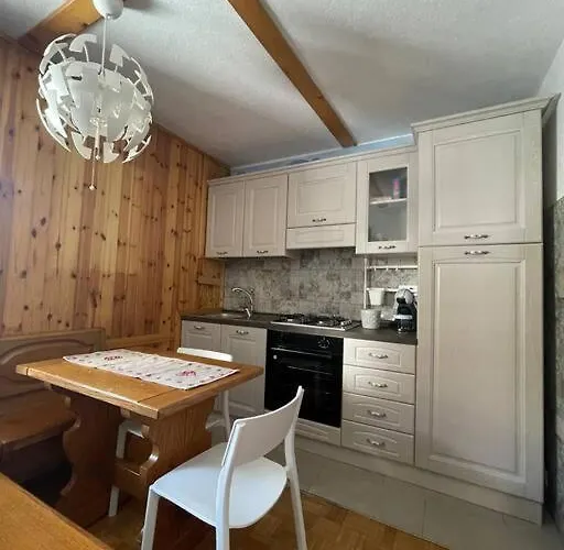 Maison Le Pommier