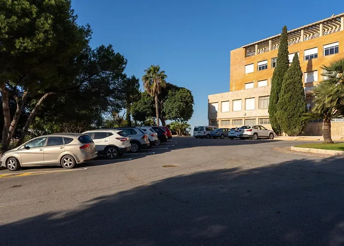 Costablanca Explore Hostel Sports & Events