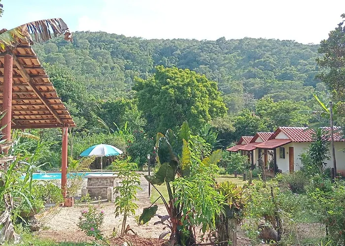 Recanto São Francisco de Assis