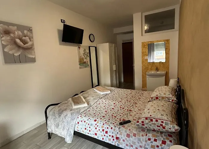 Capri B&B