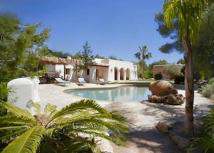 La Finca Agroturismo Can Bet