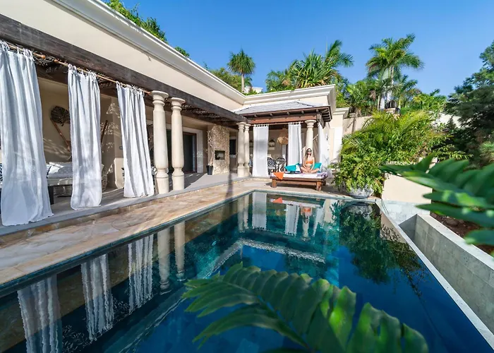 Familienhotel: Royal River, Luxury Hotel - Adults Only
