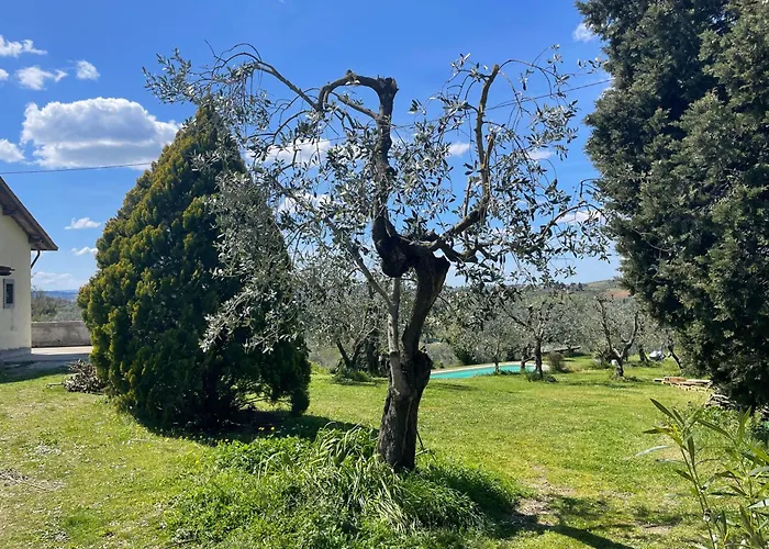 Villa Belfiore