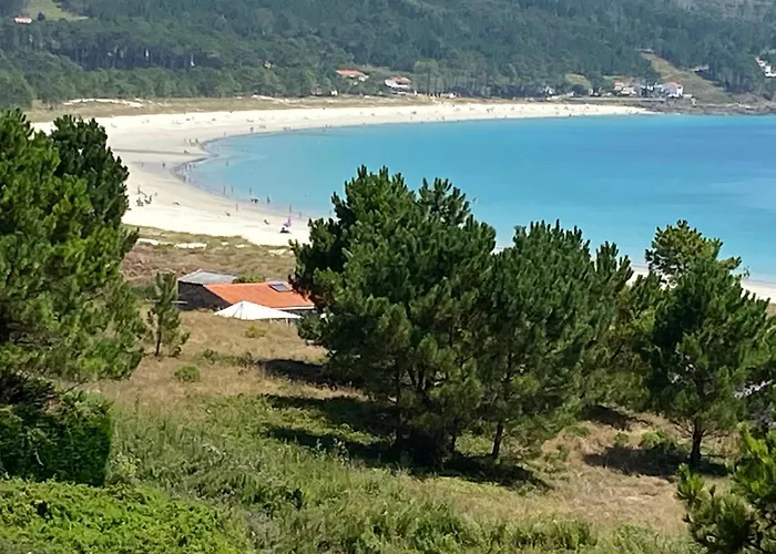 Playa Langosteira