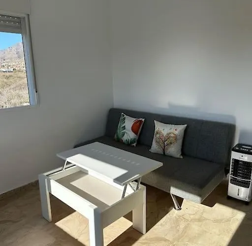6Apartment With Sea Views