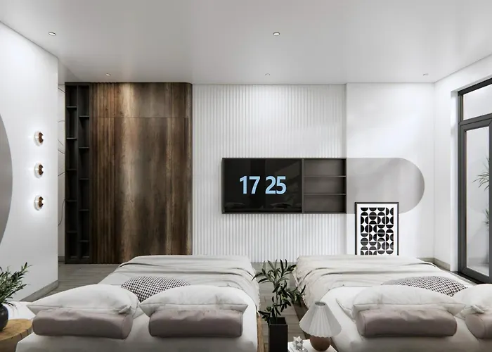 T&T Luxury Hotel