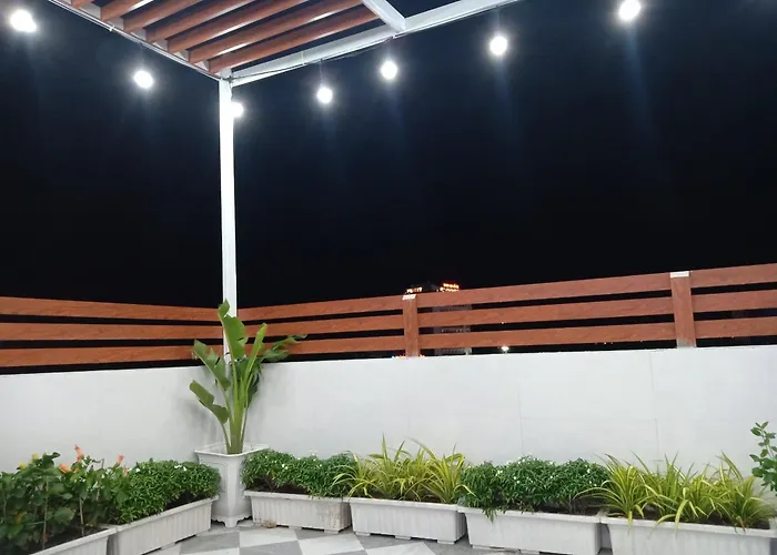 T&T Luxury Hotel