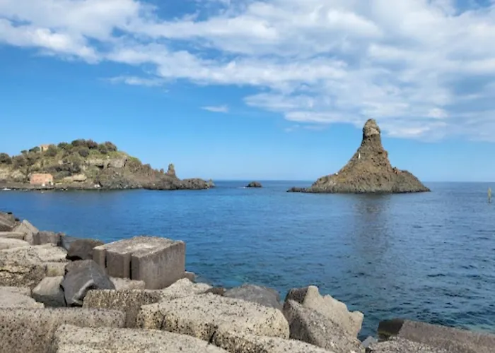 il sogno di trezza