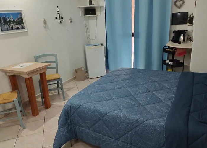Affittacamere Casa del Sole