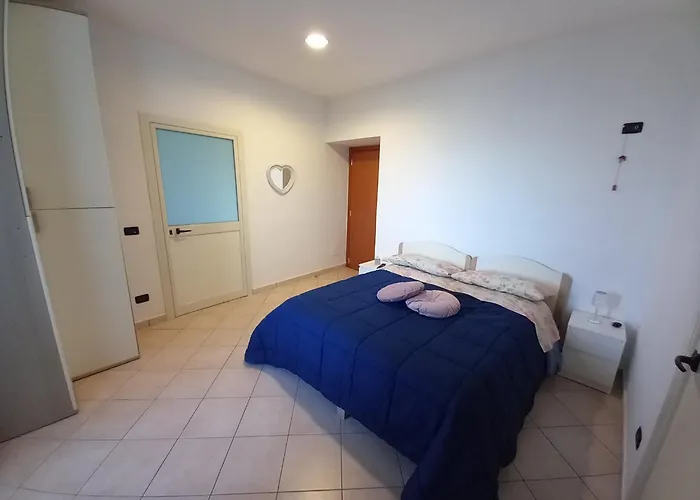 Stabia GulfView