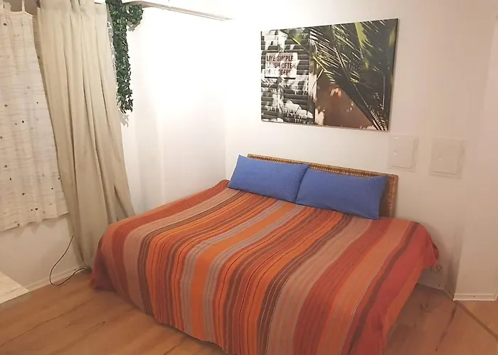 Stilvoll Gertrud Schloessli 1 Zi Studio