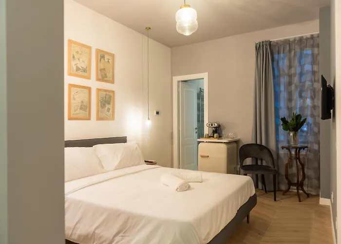 Sophia Boutique Suites