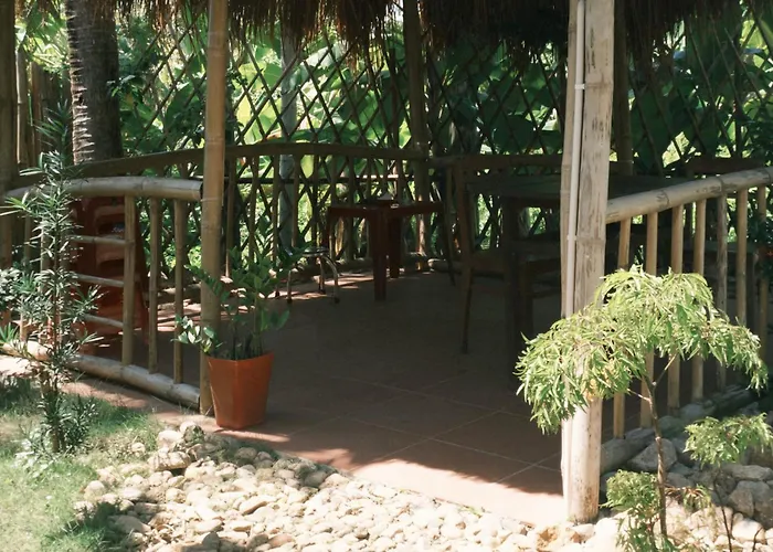 Mango House Retreat Quy Nhon
