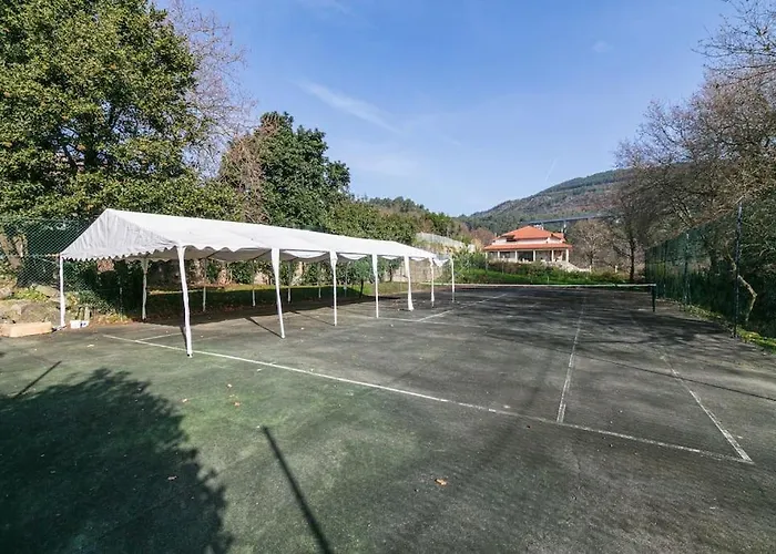 Casa Do Pombal By CABANA