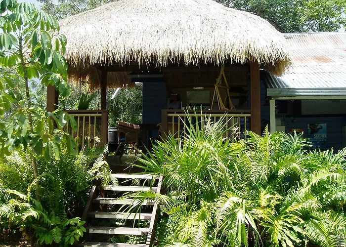 Mango Tourist Hostel