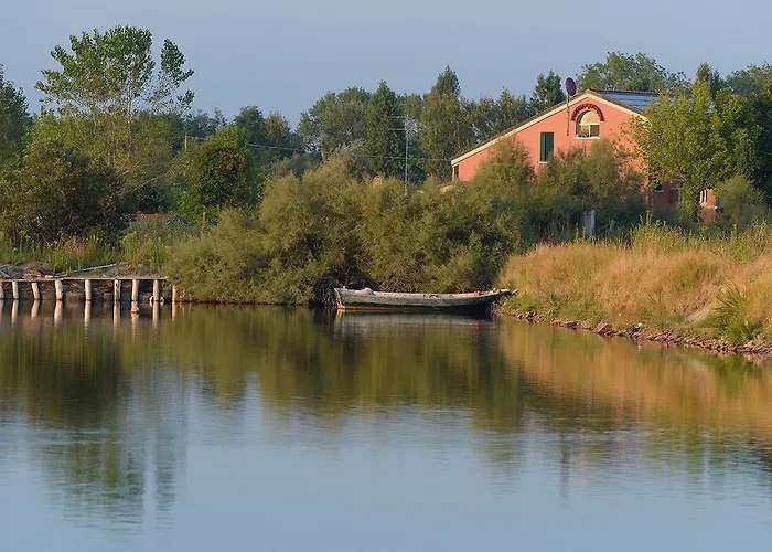 Residenza Le Saline