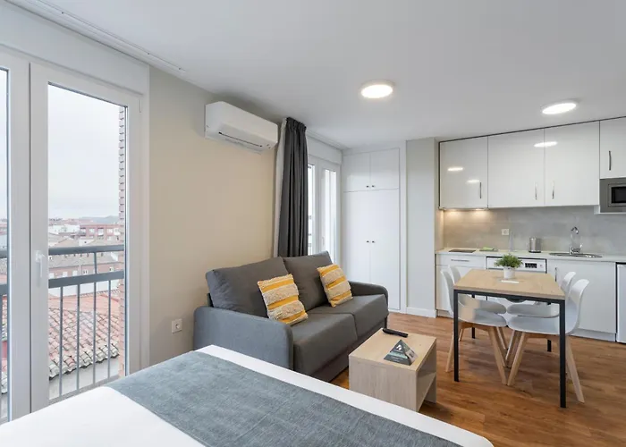 InsideHome Palencia Catedral