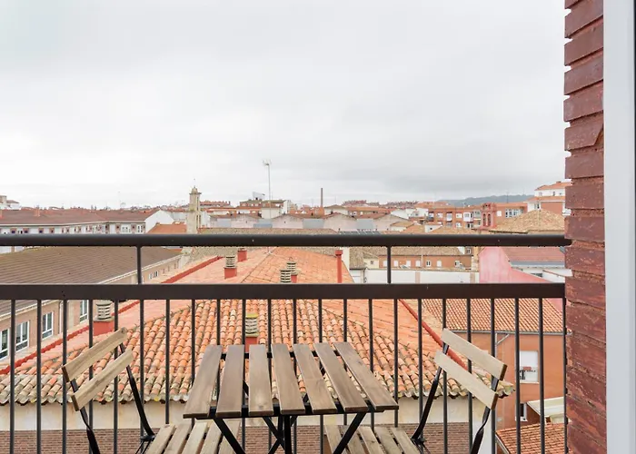 InsideHome Palencia Catedral