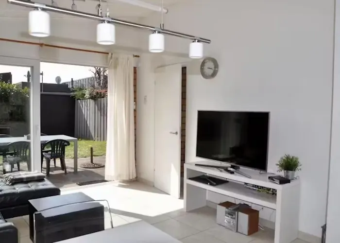 Strandhotel: De Blenck 59