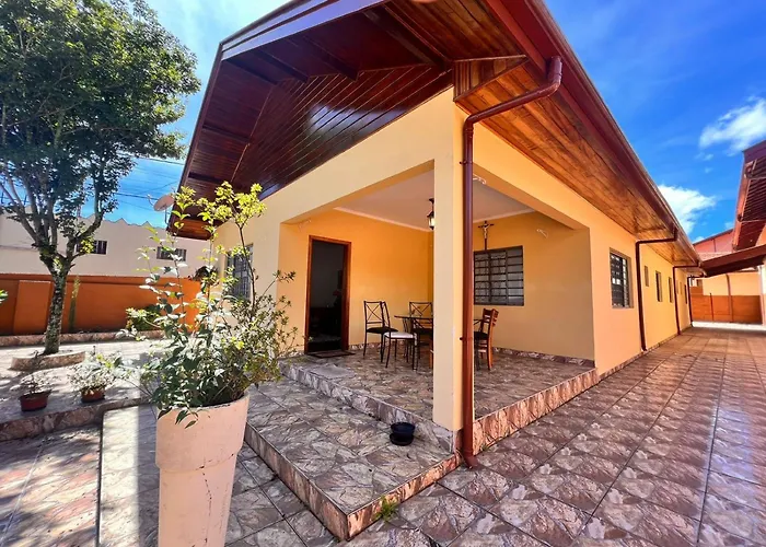 Residencia Dago Suítes