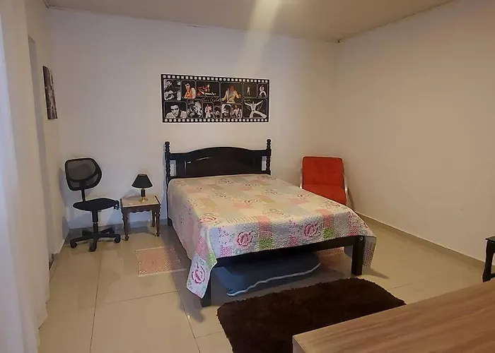 casa da Déa