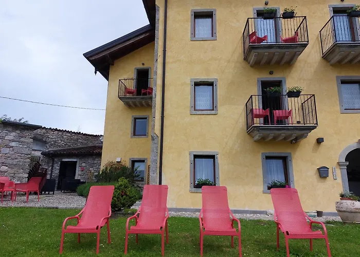 Residence Samont