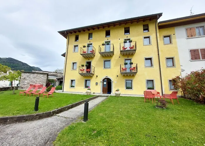Residence Samont