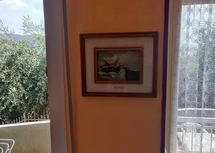 Il Poggio 3A monolocale
