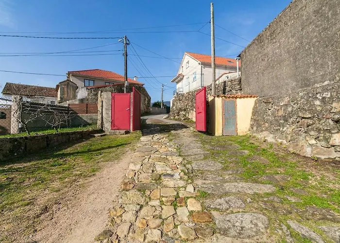 Casa Do Pombal By CABANA