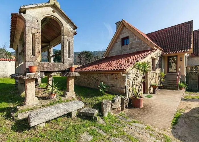 Casa Do Pombal By CABANA