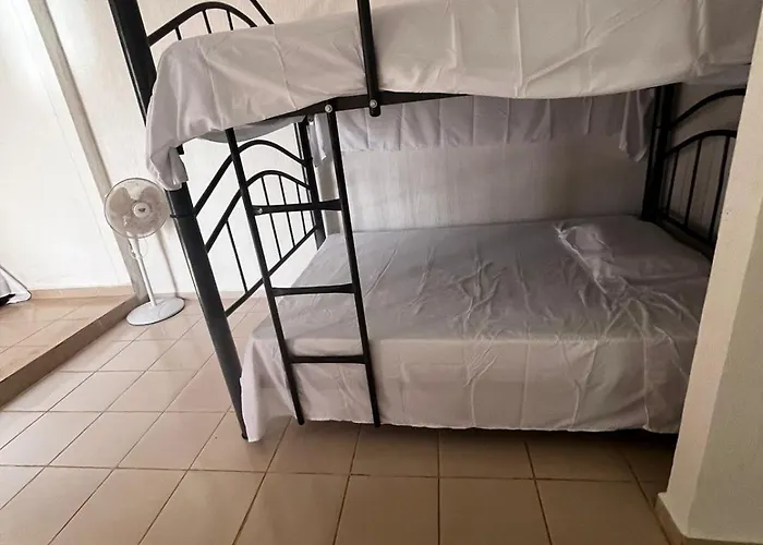 Casa Cancun Punta Ikal