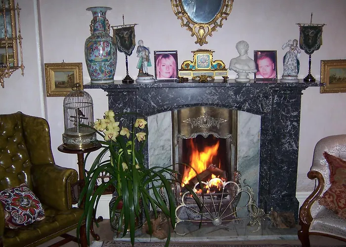 Family resorts St Marys Mount