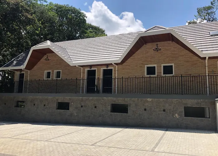  La Floresta Suites