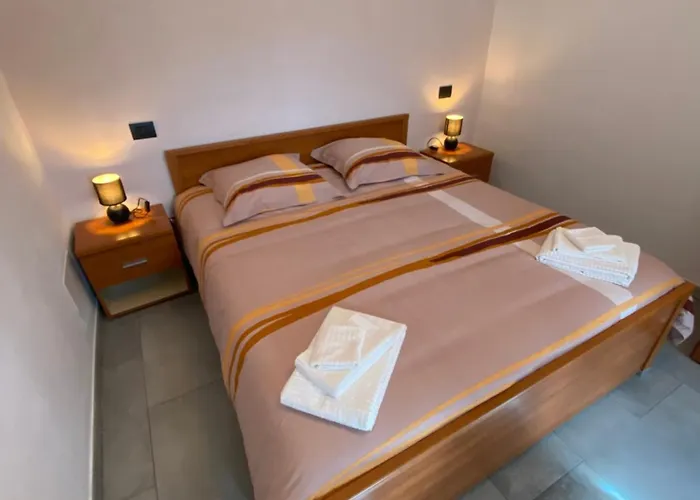 I Limoni Casa Vacanza