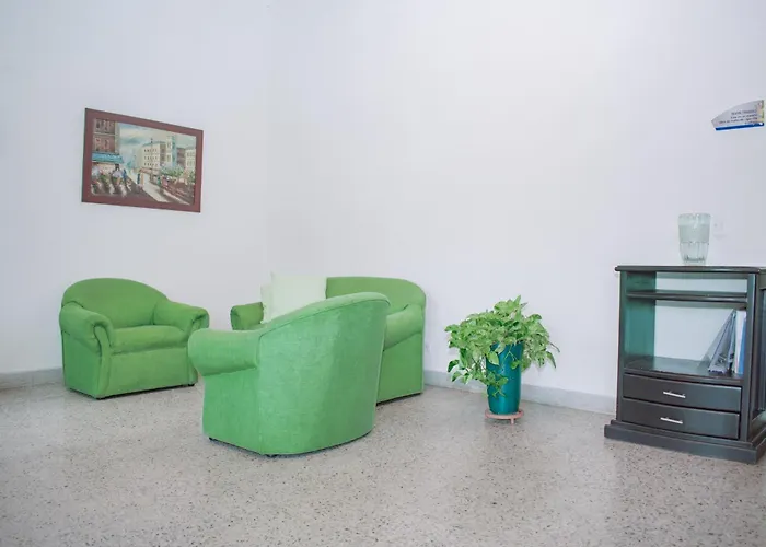 Casa Hotel Alnor