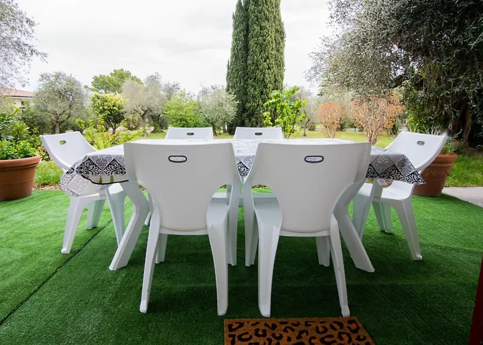 Marialuisa'S Home - Residence Gardoncino
