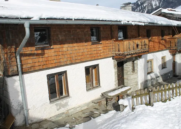 Knappenhaus