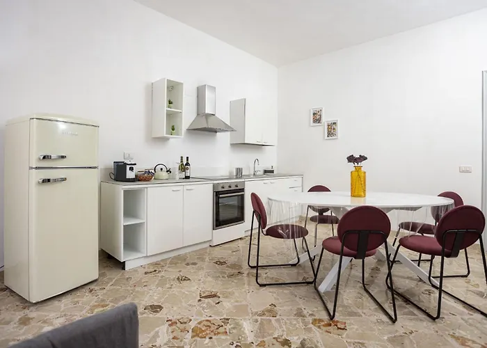 Al 26 Apartment