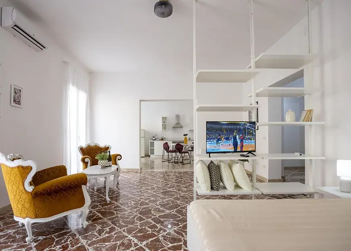 Al 26 Apartment