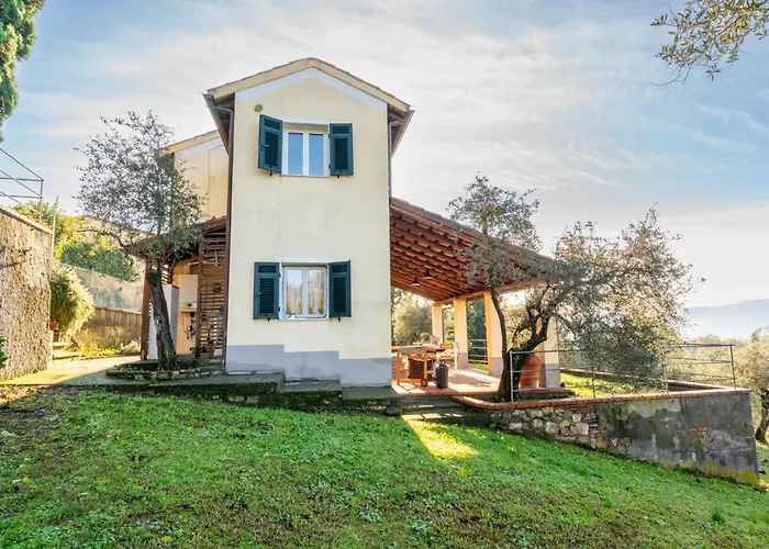 Agriturismo Il Monticello