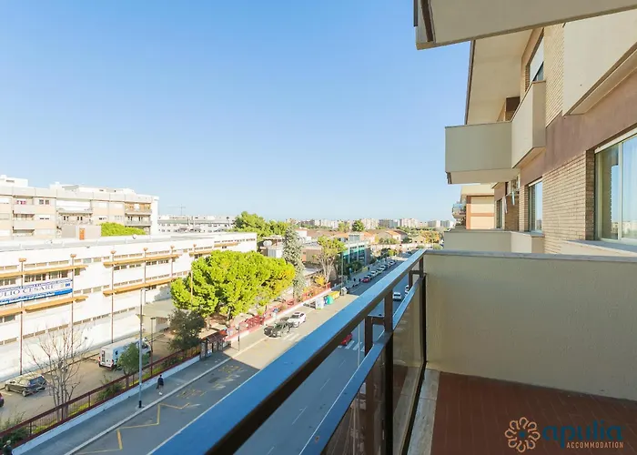 Fifty-One Guesthouse By Apulia Accommodation