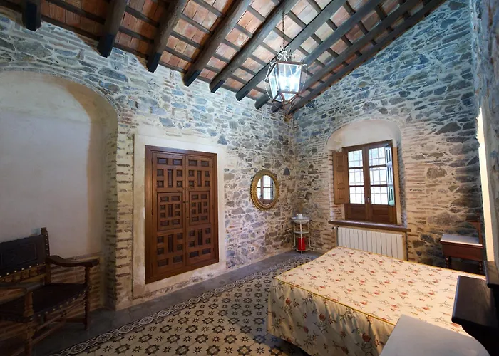 Paraiso del Hueznar